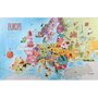 Harta Europei Tuloko TL006 - 6