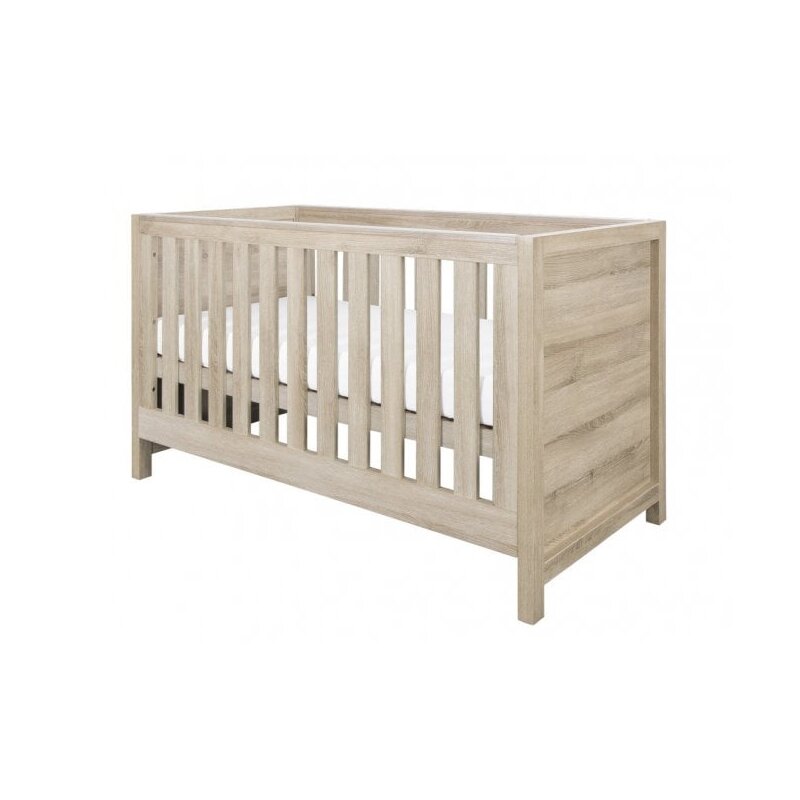 Tutti bambini - – Patut evolutiv 3 in 1 Modena Oak