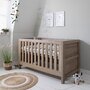Tutti bambini - – Patut evolutiv 3 in 1 Modena Oak - 7