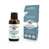 Optima natura - Ulei esential de Ylang-Ylang, , 30 ml, pentru anxietate, insomnii, stres