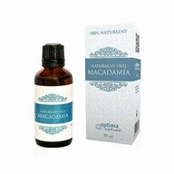 Optima natura - Ulei natural de Macadamia, , 50 ml, pentru ingrijirea delicata a pielii