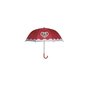 Umbrela de ploaie pentru copii Playshoes red A Haberkorn - 1