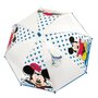 Umbrela manuala cupola Disney - Minnie sau Mickey - 2