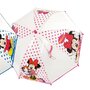 Umbrela manuala cupola Disney - Minnie sau Mickey - 1
