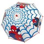 Umbrela manuala cupola - Spiderman - 1