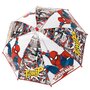 Umbrela manuala cupola - Ultimate Spiderman - 1
