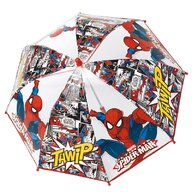 Umbrela manuala cupola - Ultimate Spiderman