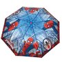 Umbrela manuala pliabila (2 modele) - Spiderman - 1