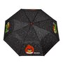 Umbrela manuala pliabila - Angry Birds - 1
