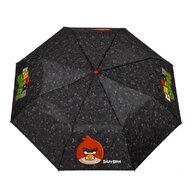 Umbrela manuala pliabila - Angry Birds