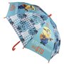 Umbrela Minions manuala de 42cm - 1