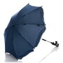 Umbrela Easy fit pentru carucior marin, 65 cm UV 50+ Fillikid - 1