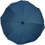 Umbrela Easy fit pentru carucior marin, 65 cm UV 50+ Fillikid - 2