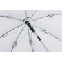 Umbrela Easy fit pentru carucior marin, 65 cm UV 50+ Fillikid - 6