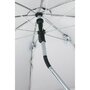 Umbrela Easy fit pentru carucior marin, 65 cm UV 50+ Fillikid - 7