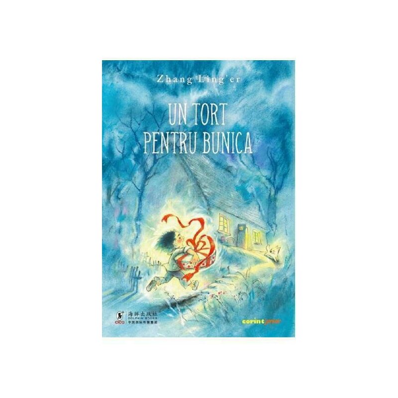 Corint - un tort pentru bunica
