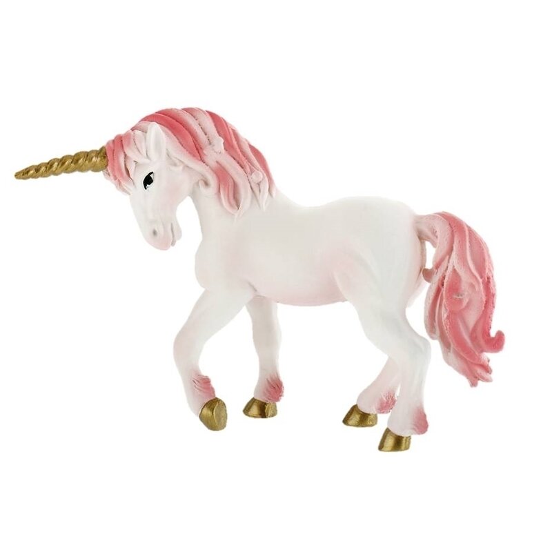 Bullyland - Figurina Unicorn Iapa