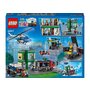 LEGO - Urmarirea cu politia de la banca - 3