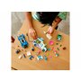 LEGO - Urmarirea masinii de inghetata - 9