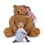 Urs de plus Childhome Teddy 100x85x100 cm - 4