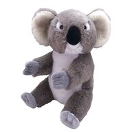 Wild republic - Urs Koala Ecokins - Jucarie Plus  30 cm