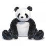 Melissa & Doug - Urs Panda Din Plus - 1