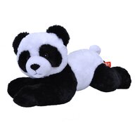 Wild republic - Urs Panda Ecokins - Jucarie Plus  30 cm
