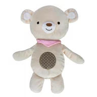Ursulet de plus, Free2Play, My first Teddy Bear, Cu esarfa roz