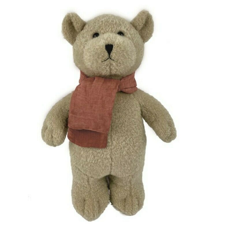 Egmont toys - ursuletul gaspard mic, jucarie plus egmont