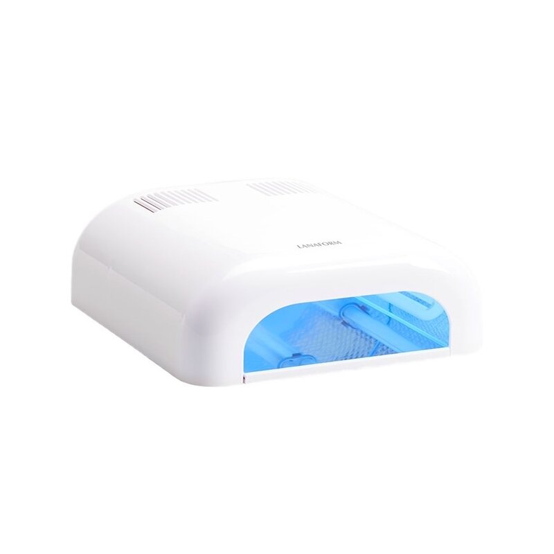 Lanaform - uscator pentru unghii cu uv la130511