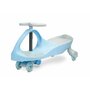 Vehicul fara pedale pentru copii Toyz SPINNER Blue - 2