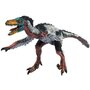 Bullyland - Figurina Velociraptor - 1