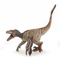 Velociraptor cu pene - Figurina Papo