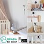 Beaba - Video Monitor  ZEN Connect Pearl Grey - 6