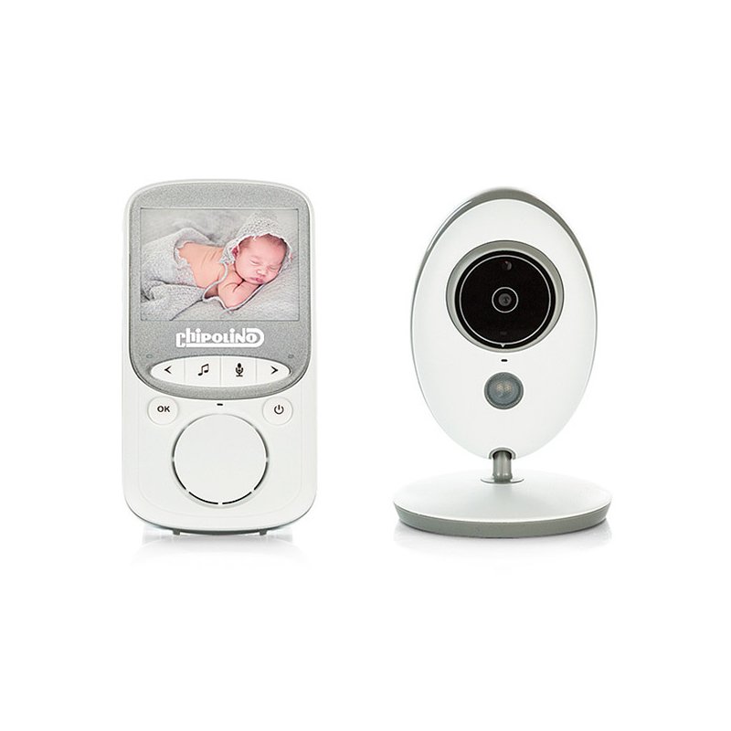 Video monitor Chipolino Vector