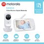Video Monitor Digital Motorola Ease35 - 3