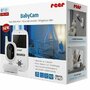 Video monitor digital pentru bebelusi Reer BabyCam 80420 - 2