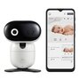 Motorola - Video Monitor Digital + Wi-Fi  PIP1010 Connect - 3