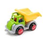 VikingToys - Camion Autobasculanta culori vesele cu 2 figurine, Jumbo - 2