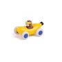 VikingToys - Pilot de curse Maimuta in masinuta banana, Cute Racer - 2