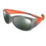 Visiomed - Ochelari protectie solara Reverso Vista 4-8 ani Grey, Orange Neon - 2