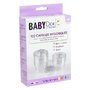 Visiomed - Rezerve igienice pentru aspiratorele nazale BabyDoo MX - 1