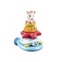 Vulli - Piramida Splash and Surf - 1