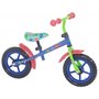 Volare - Bicicleta fara pedale , Disney Pj Masks , 12 inch, Albastru - 1