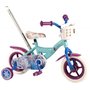 Volare - Bicicleta cu pedale , Disney Frozen, 10 