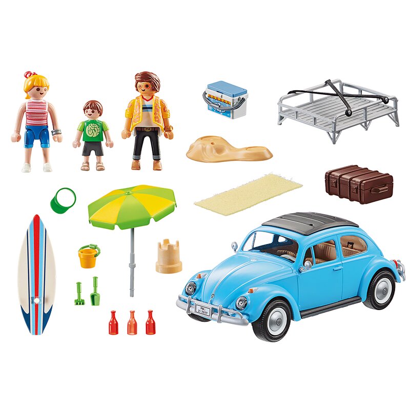 Playmobil Volkswagen Beetle