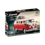 Playmobil - Masina T1 Duba camping 74 piese Volkswagen - 2