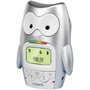 Vtech - Interfon digital de monitorizare bebelusi Bufnita BM2300 - 2