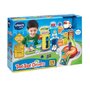 VTech Baby Toot-Toot Drivers Police Station - 2