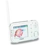 Vtech - Videofon Digital de monitorizare bebelusi BM3200 - 6